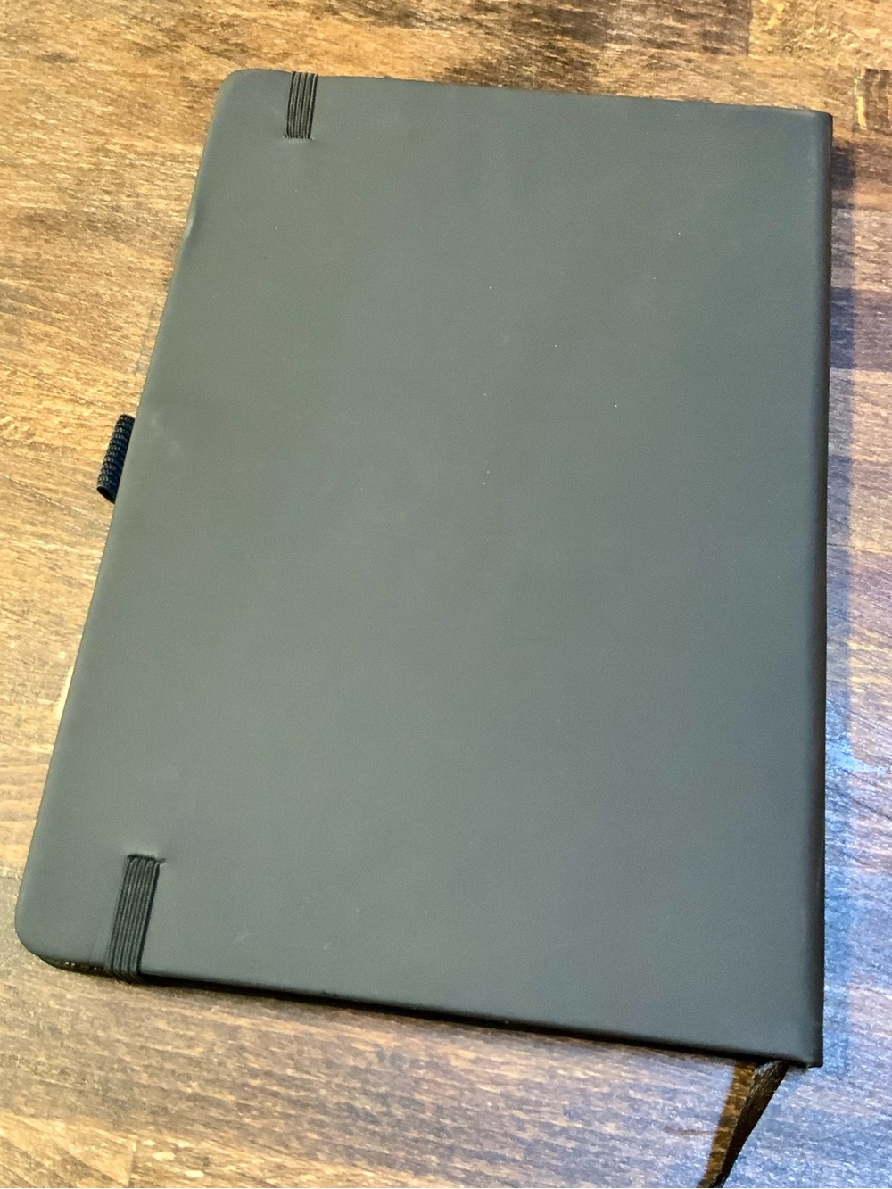 Blessed Notebook - Picture 4 of 5